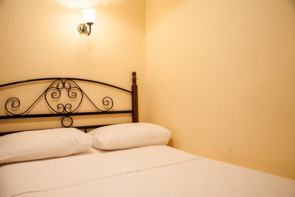 Cem Sultan Hotel Истанбул Стая снимка
