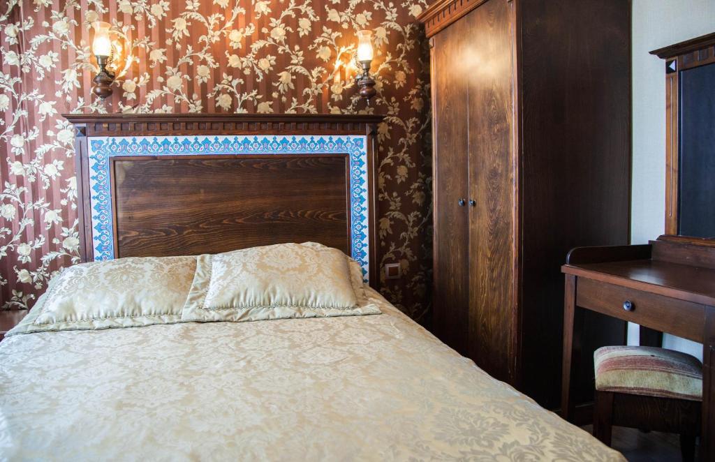 Cem Sultan Hotel Истанбул Стая снимка