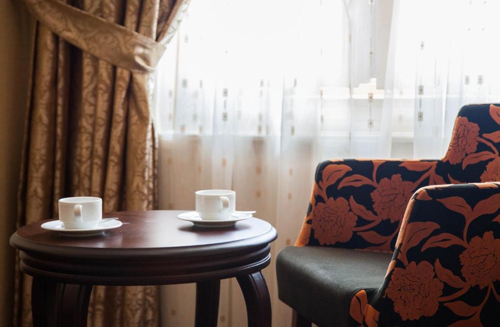 Cem Sultan Hotel Истанбул Стая снимка