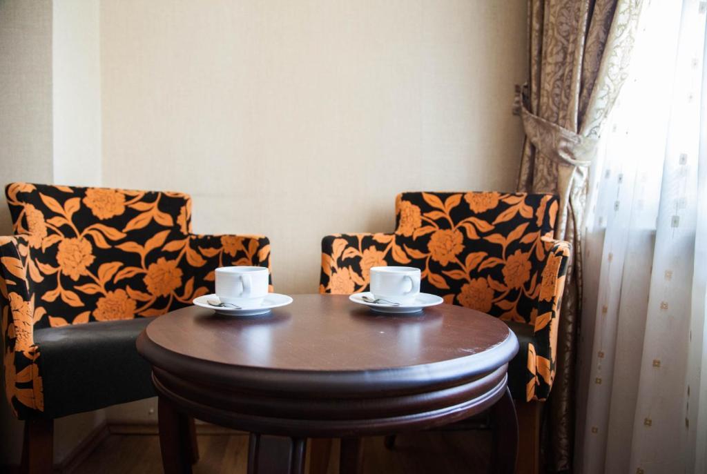 Cem Sultan Hotel Истанбул Стая снимка