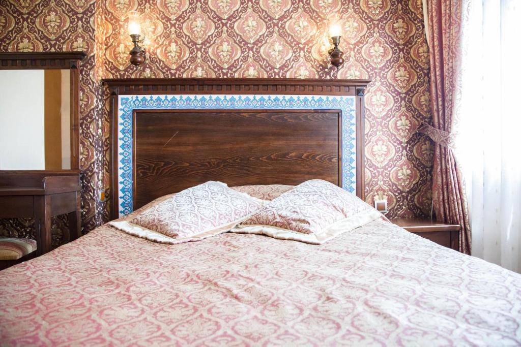 Cem Sultan Hotel Истанбул Стая снимка