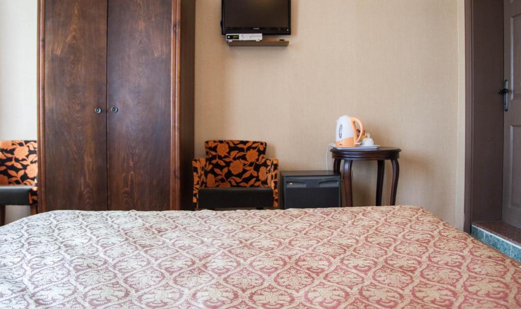 Cem Sultan Hotel Истанбул Стая снимка