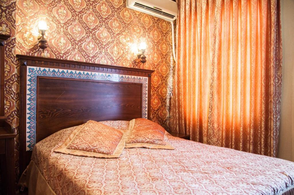 Cem Sultan Hotel Истанбул Стая снимка