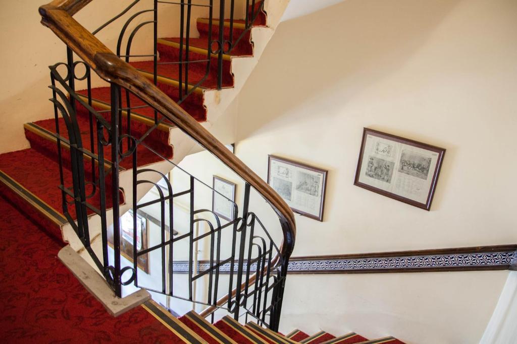 Cem Sultan Hotel Истанбул Екстериор снимка