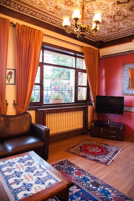 Cem Sultan Hotel Истанбул Екстериор снимка
