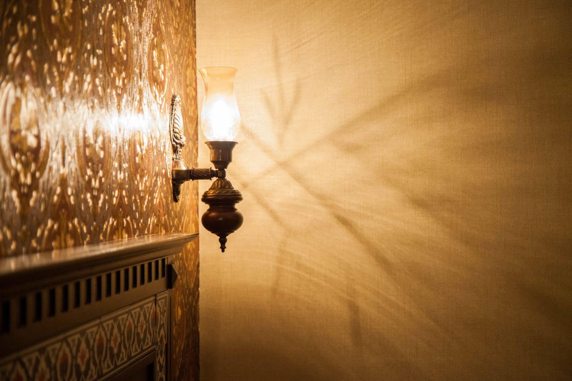 Cem Sultan Hotel Истанбул Екстериор снимка