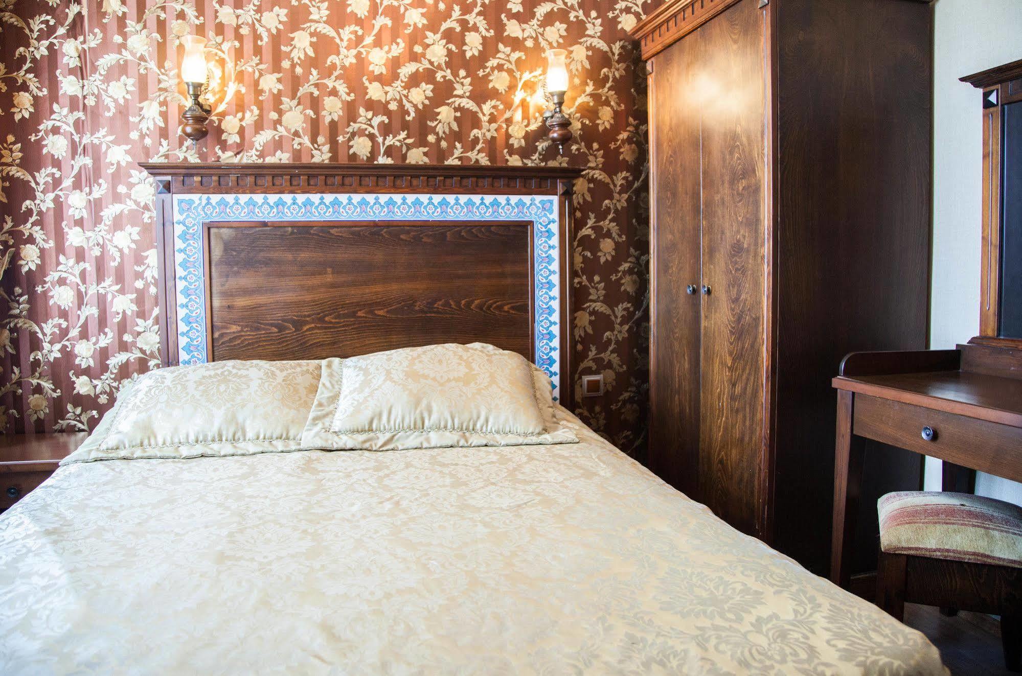 Cem Sultan Hotel Истанбул Екстериор снимка