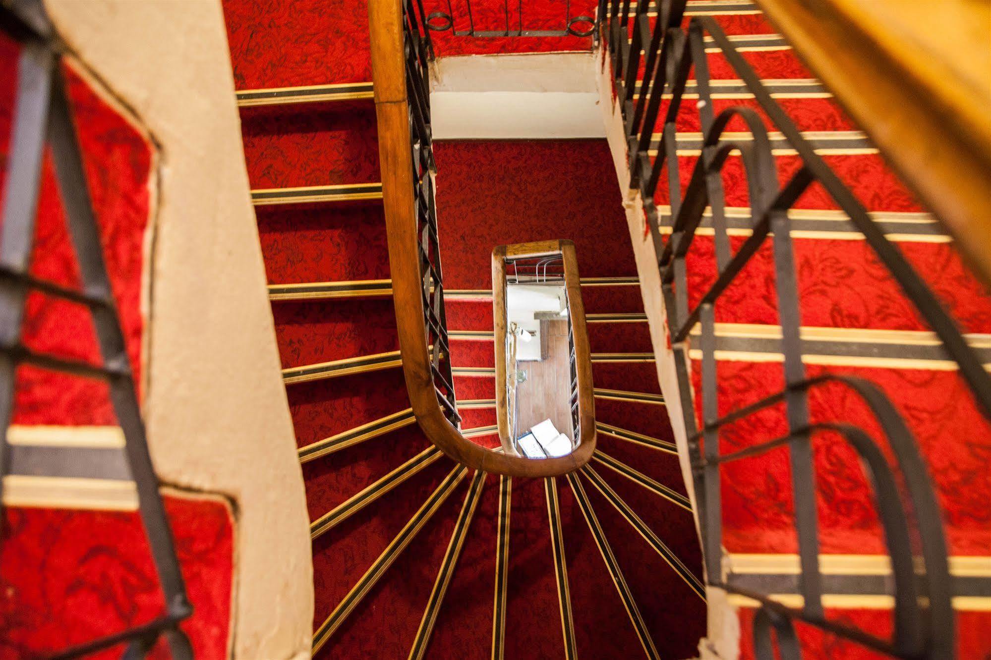 Cem Sultan Hotel Истанбул Екстериор снимка